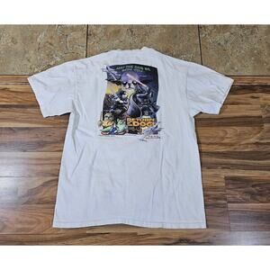 90s Big Dogs Star Wars Parody T-shirt Sz L